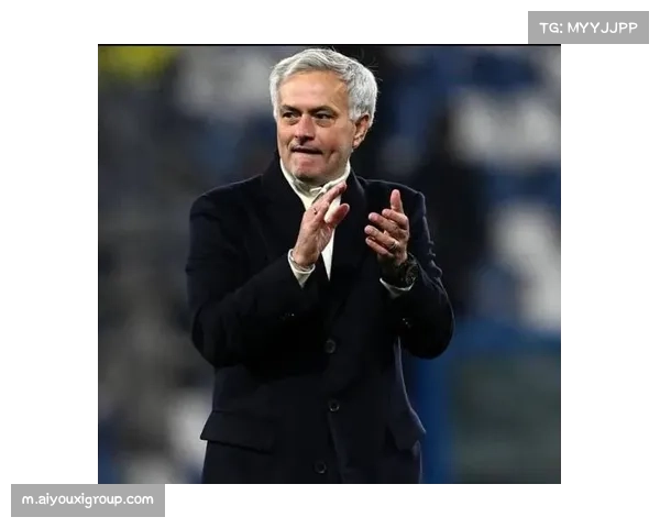 穆里尼奥分享培养年轻球员的独特经验与心得