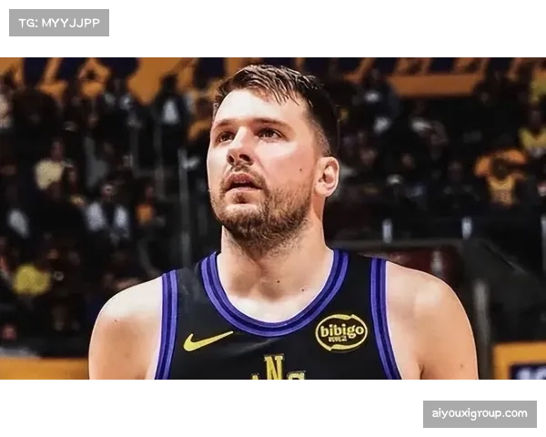 东契奇复出驱动湖人进攻体系 艾顿篮下终结效率决定战术上限